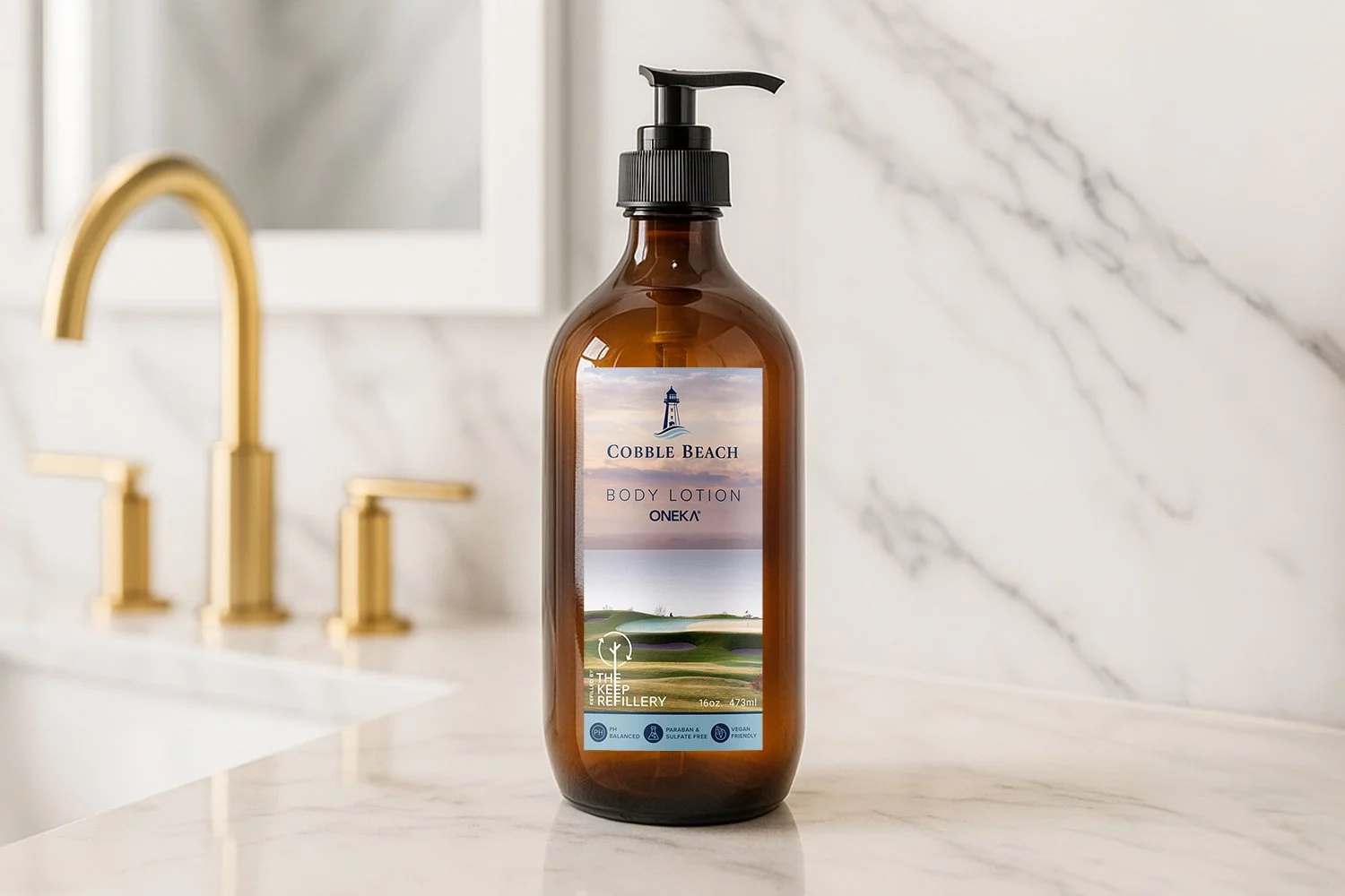 Cobble Beach Golf Club