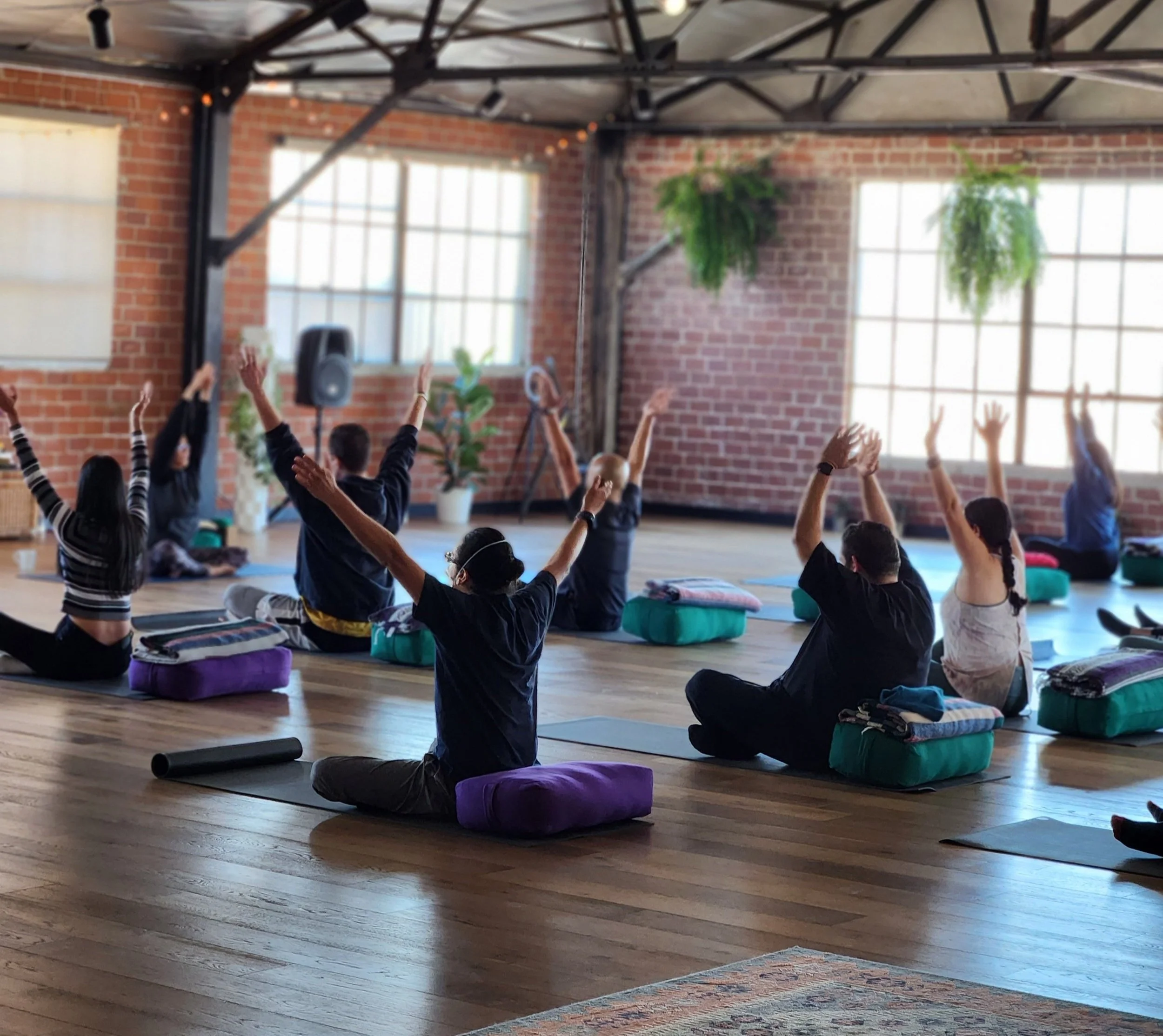 Spring 2025 YTT Private Resource Page — The Tree Yoga Cooperative
