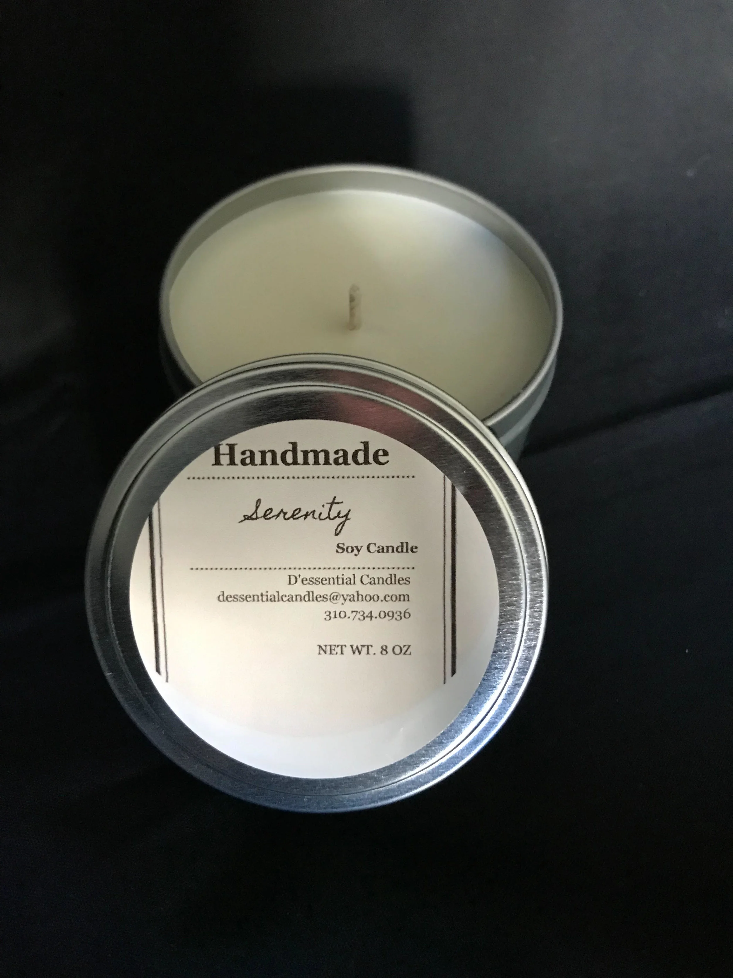 @d_essentialcandles
