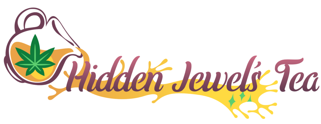 Hidden Jewels Tea @teawithclass