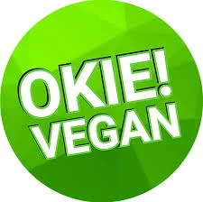 Okie Vegan @okievegan