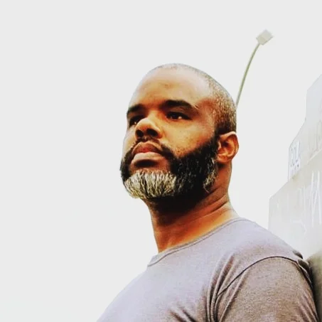 @wilsonholts Wilson teaches Rooted FlowThursdays at 6:00 p.m.