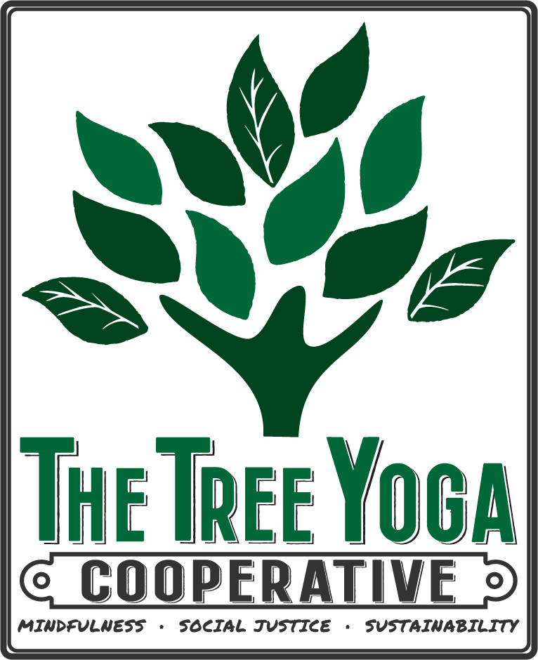 The Tree Yoga Cooperative