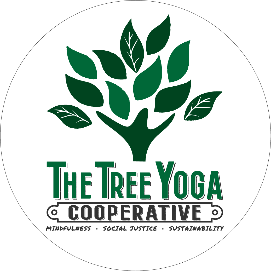 The Tree Yoga Cooperative