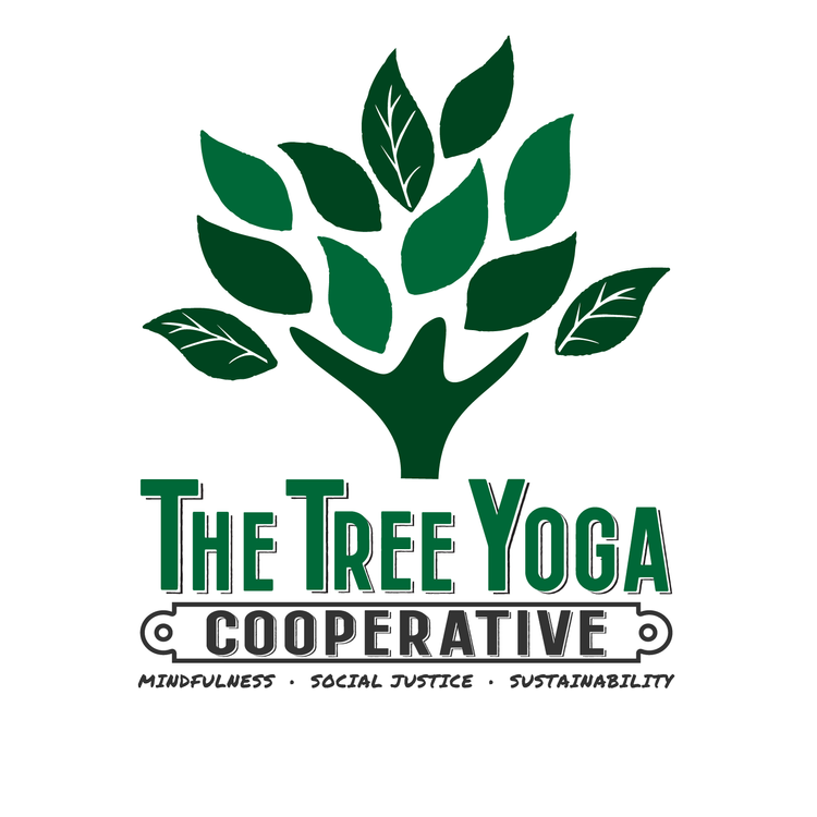 The Tree Yoga Cooperative, South LA