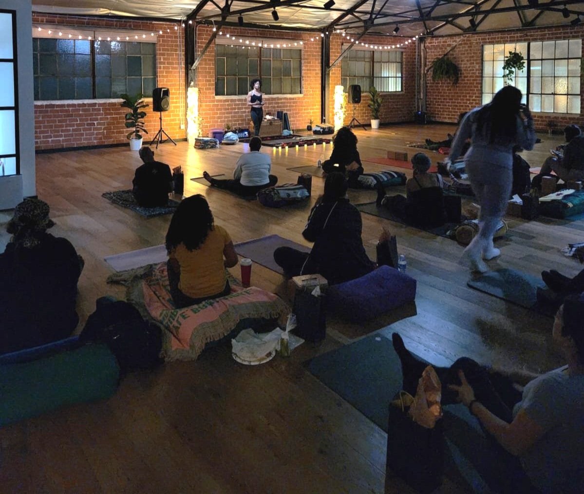 Soul Tree Yoga Hub & More – Soul Tree Colorado Yoga Studio