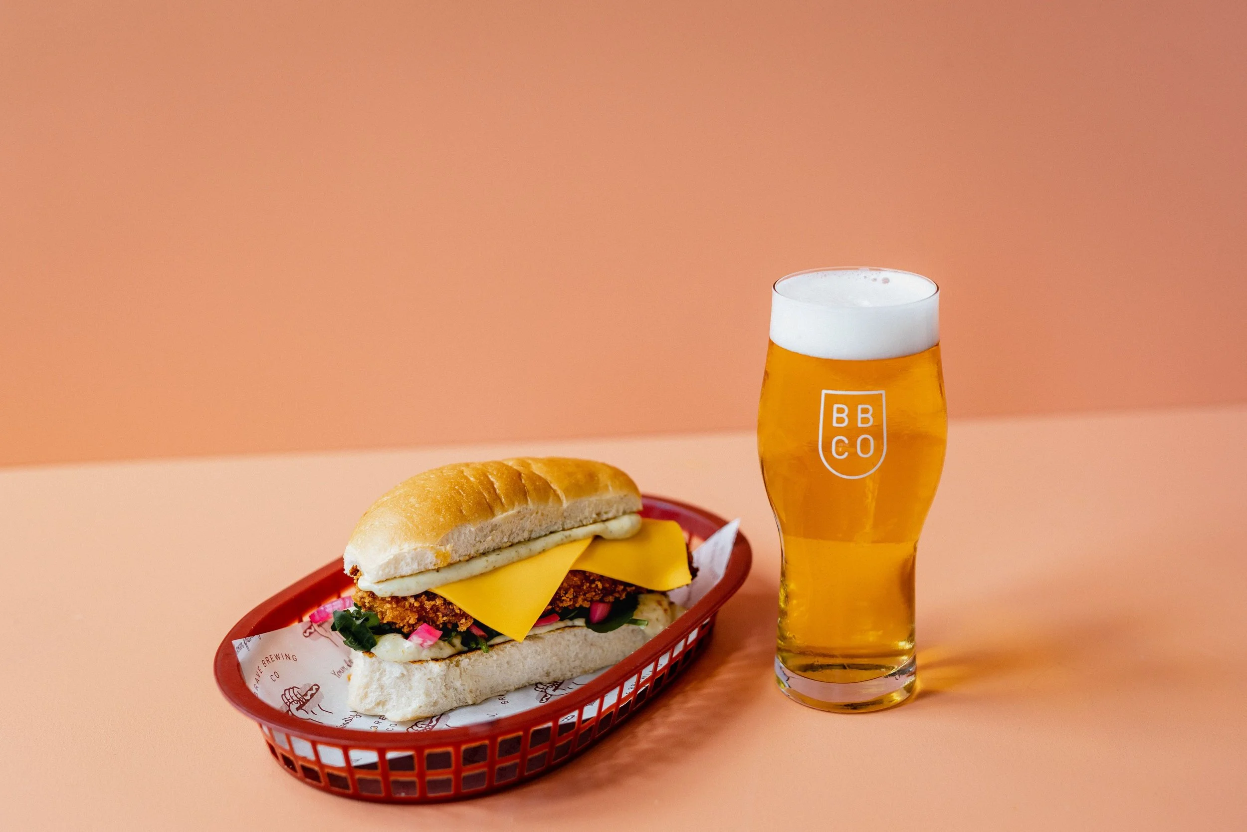 Fish sando and beer.jpeg