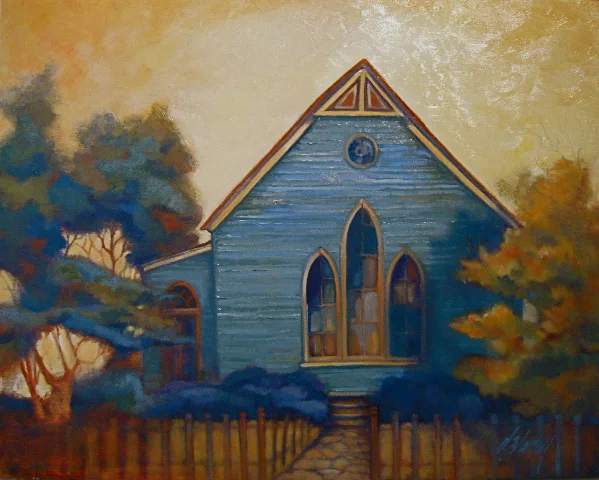 GLORY MORNING OIL SOLD