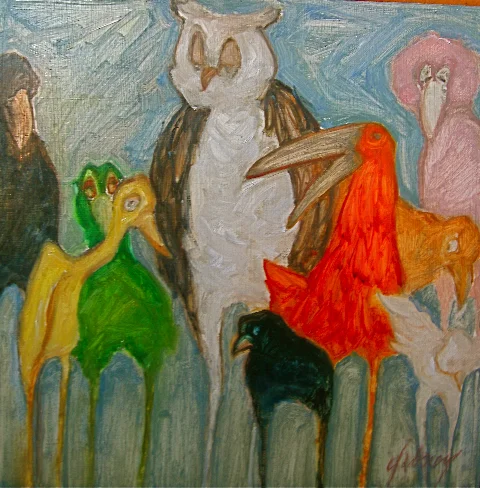 BIRD COMMITTEE OIL SOLD
