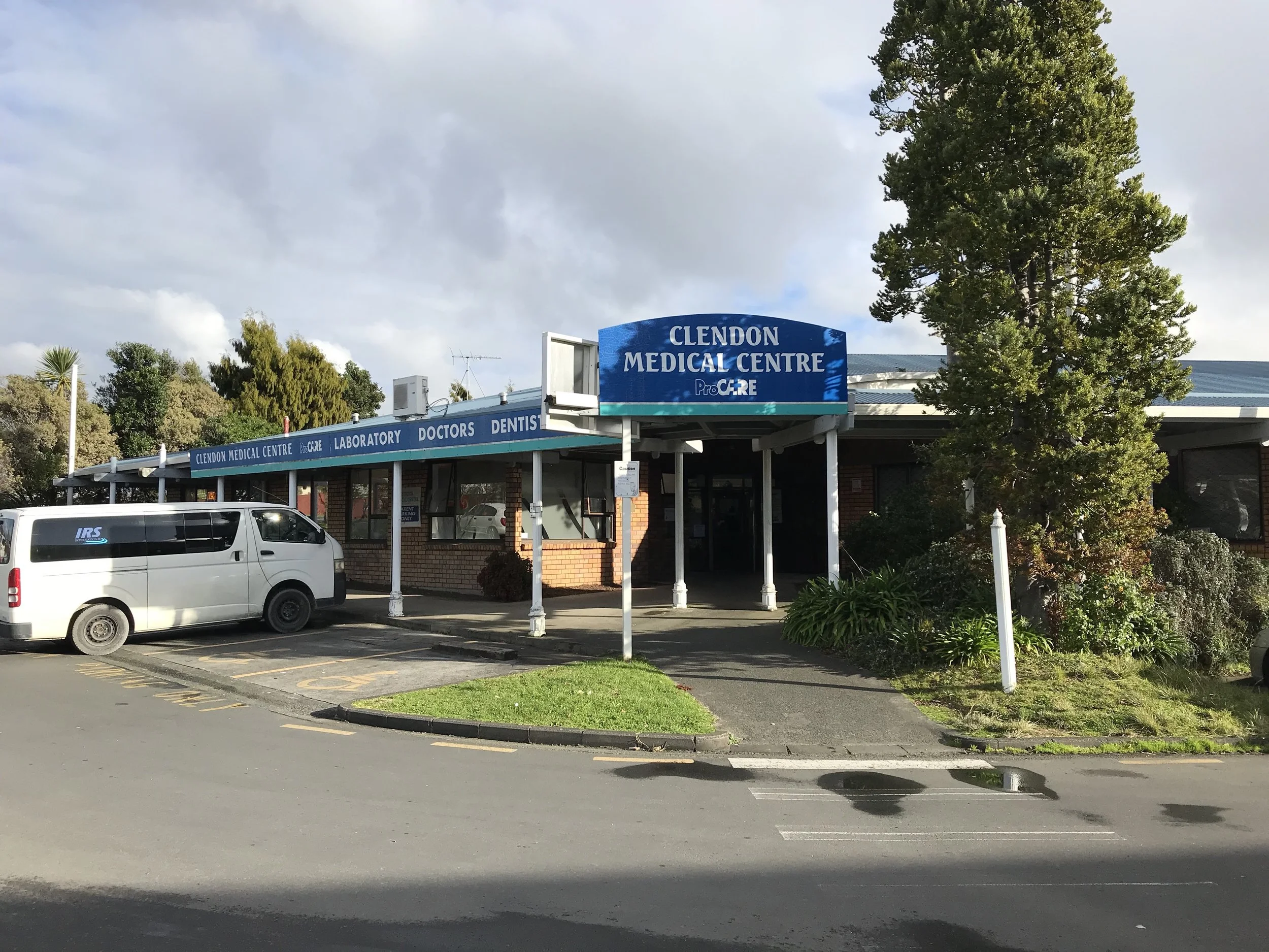 Clendon Medical Centre.JPG