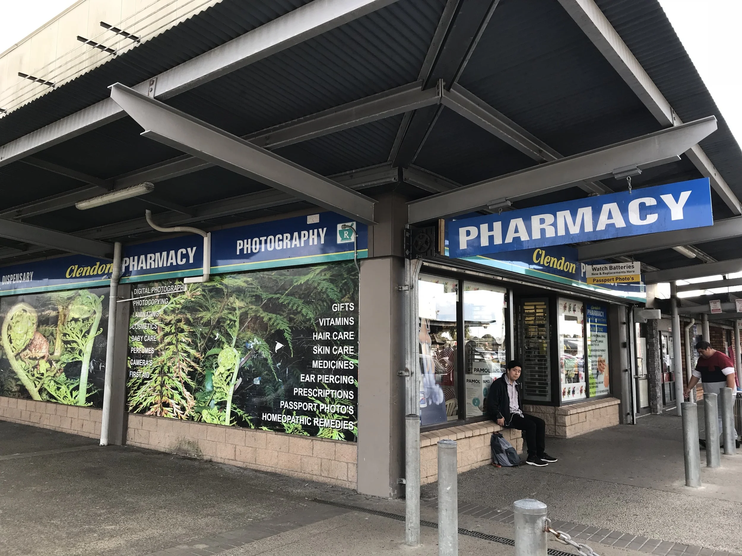 Clendon Pharmacy.JPG