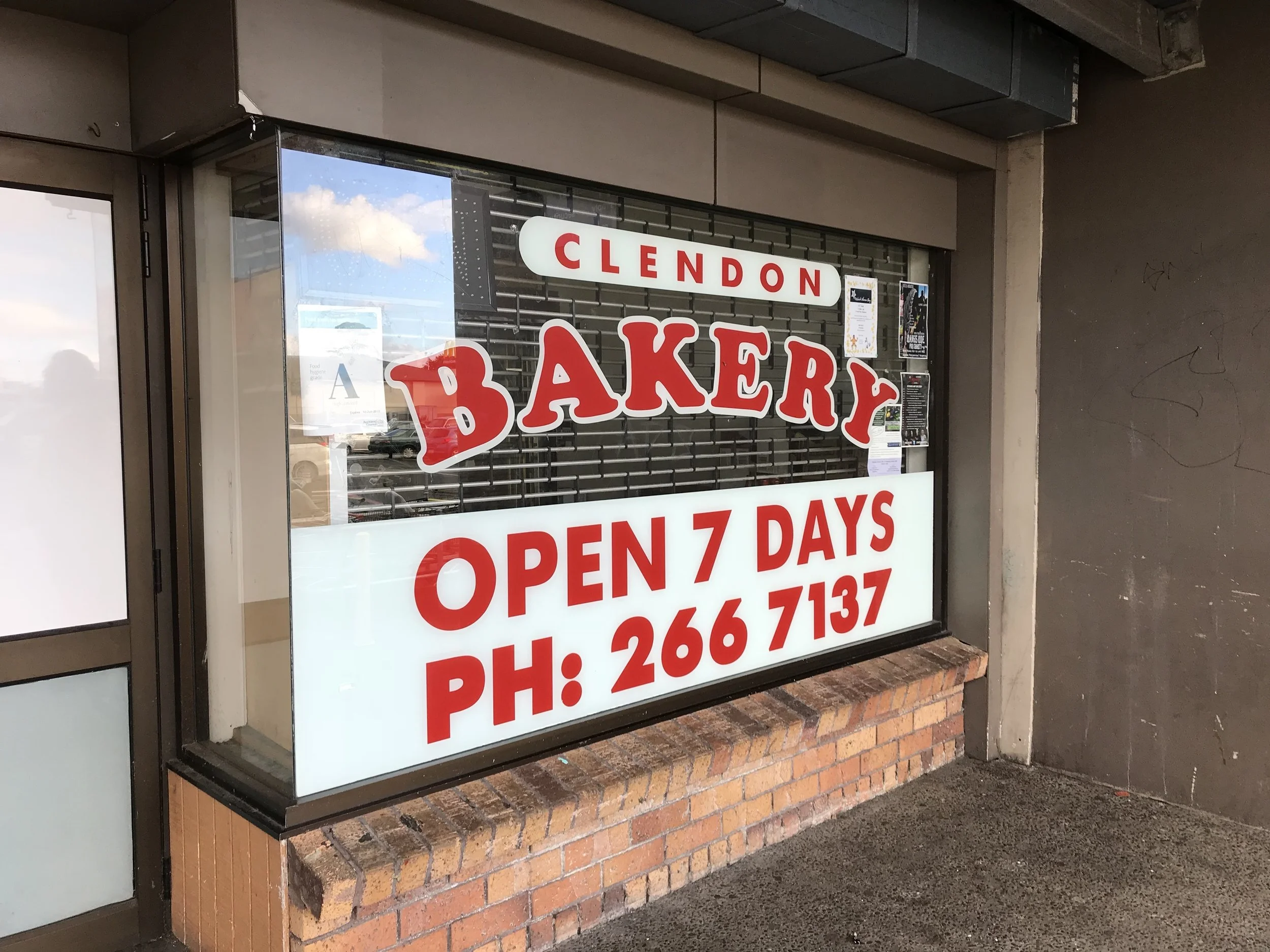 Clendon Bakery.JPG