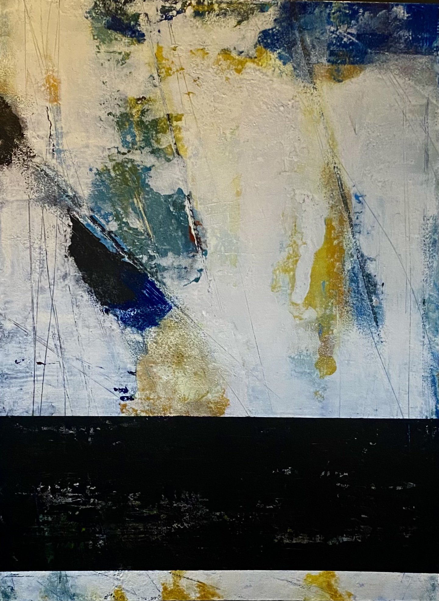 “Shadows and Light”