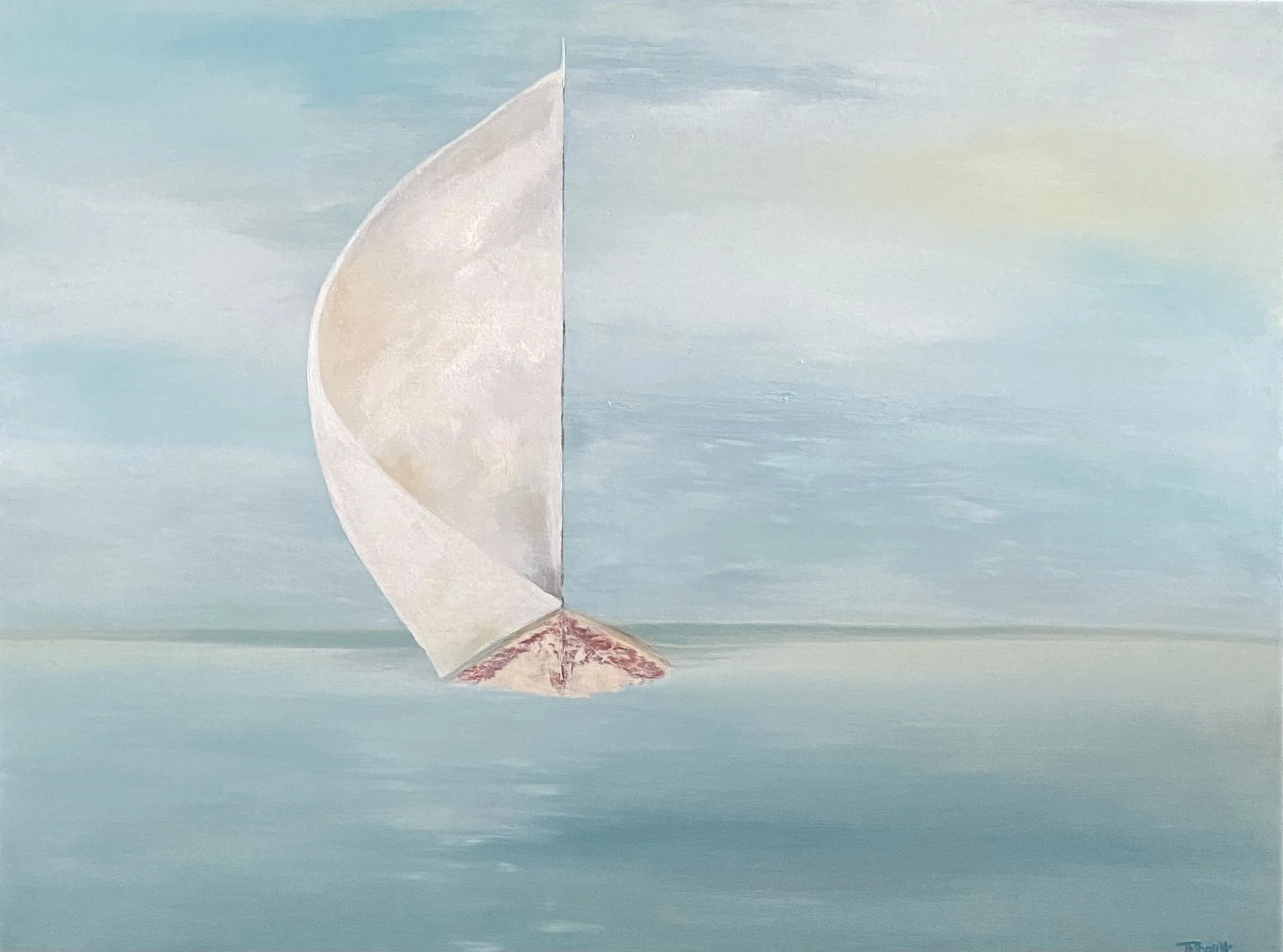 “Finding My Joy”