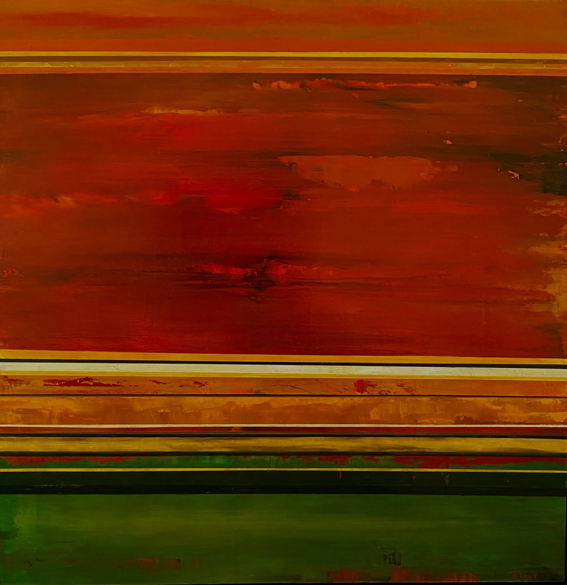 “Red River”