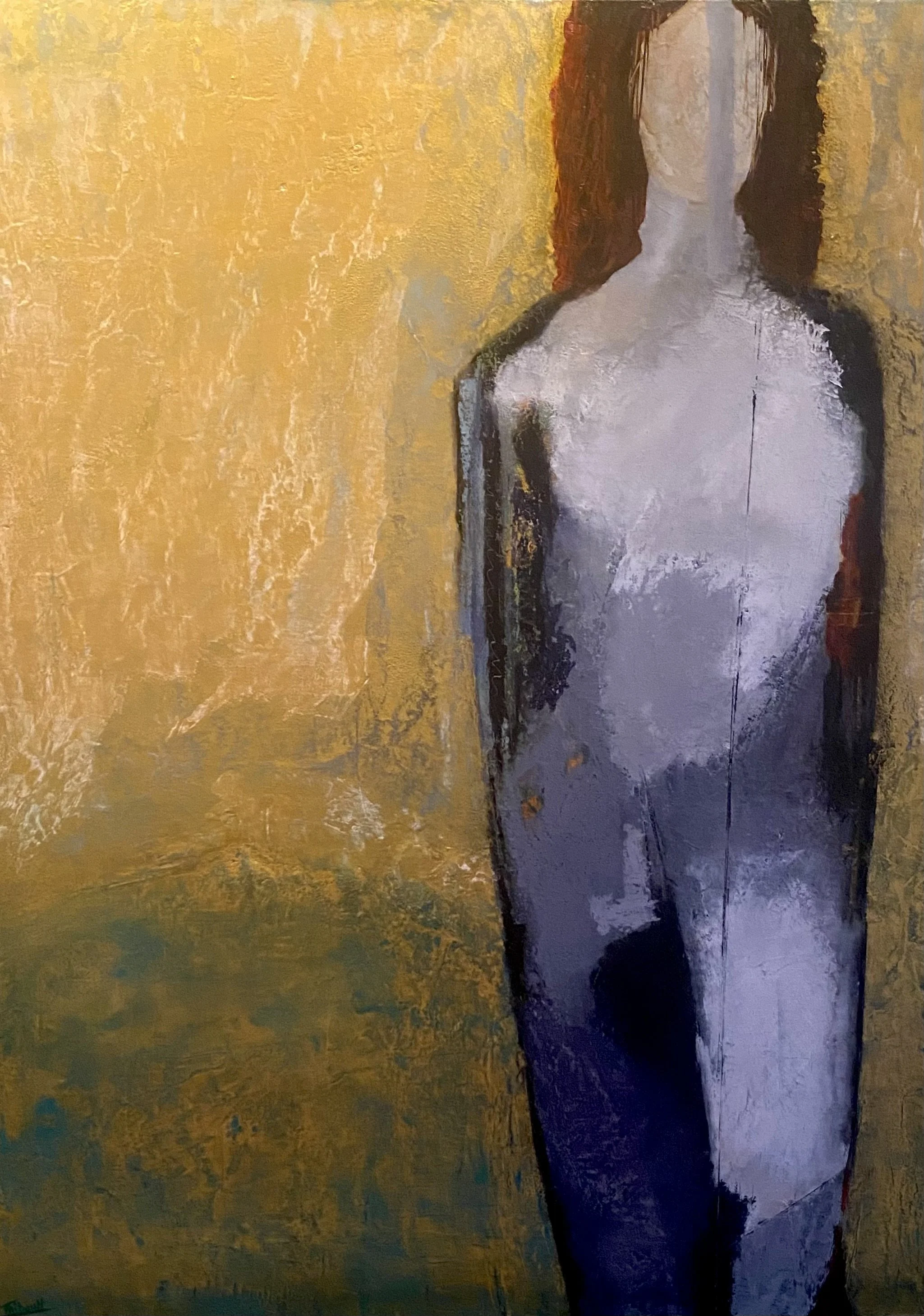 “Let Your Light Shine”