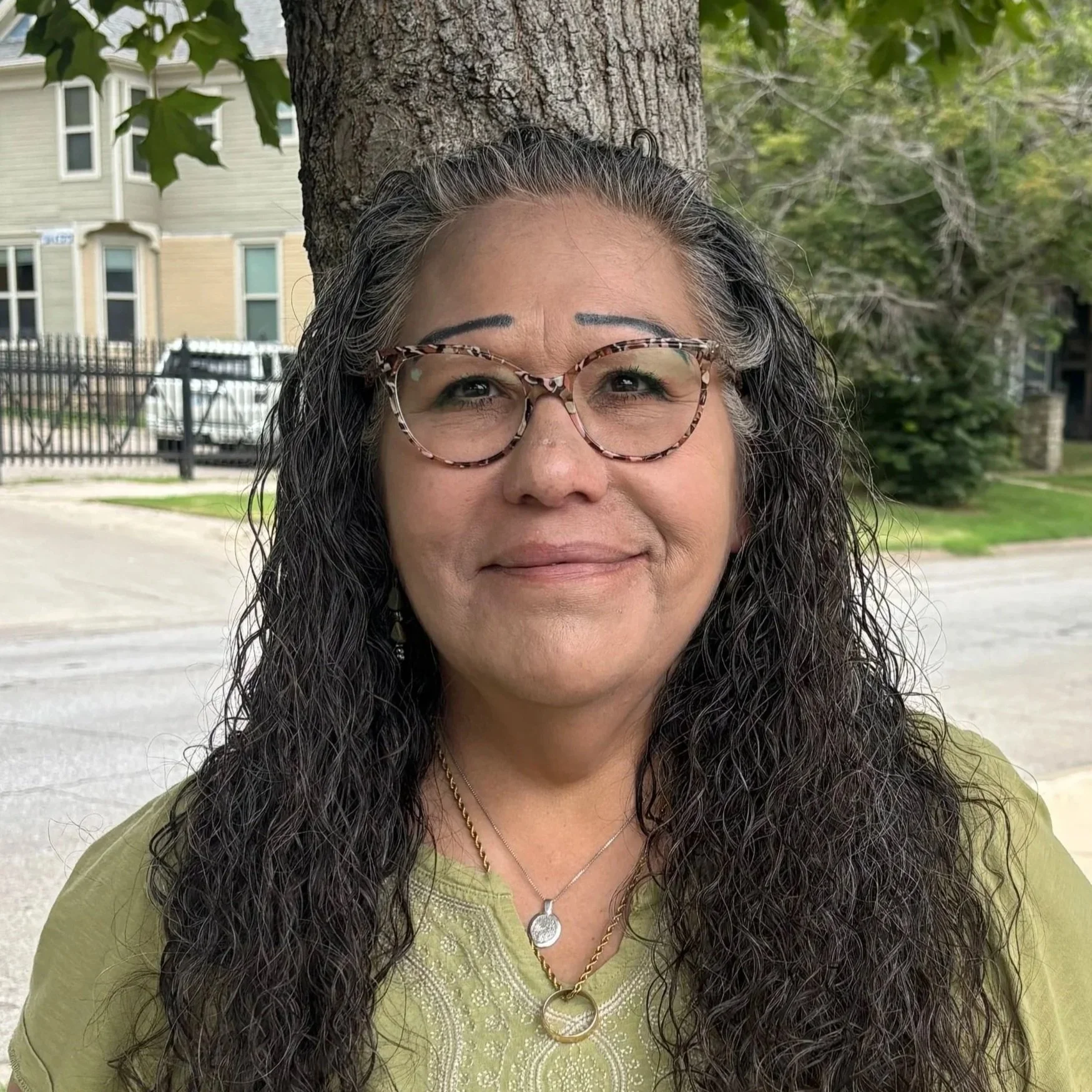 Maria Ortiz-Towner, LCMFT