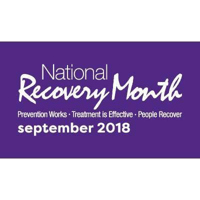 National Recovery Month