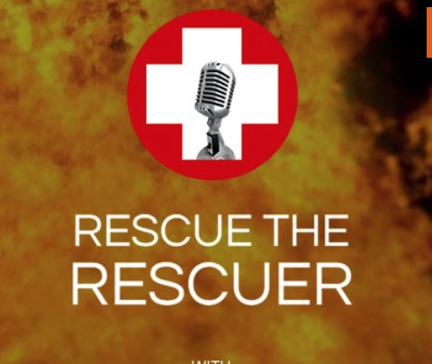 Rescue the Rescuer