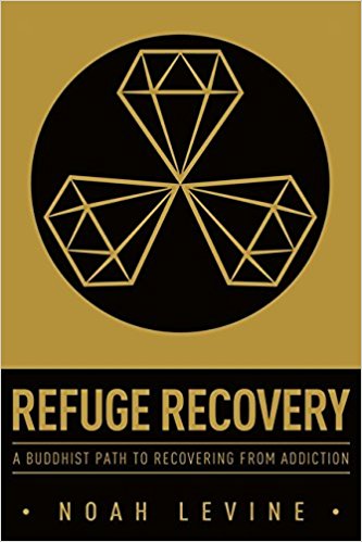 Refuge Recovery, Noah Levine