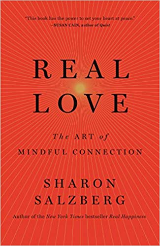Real Love, Sharon Salzberg