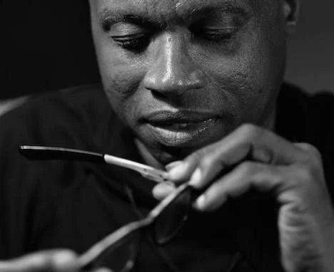 Randall Horton