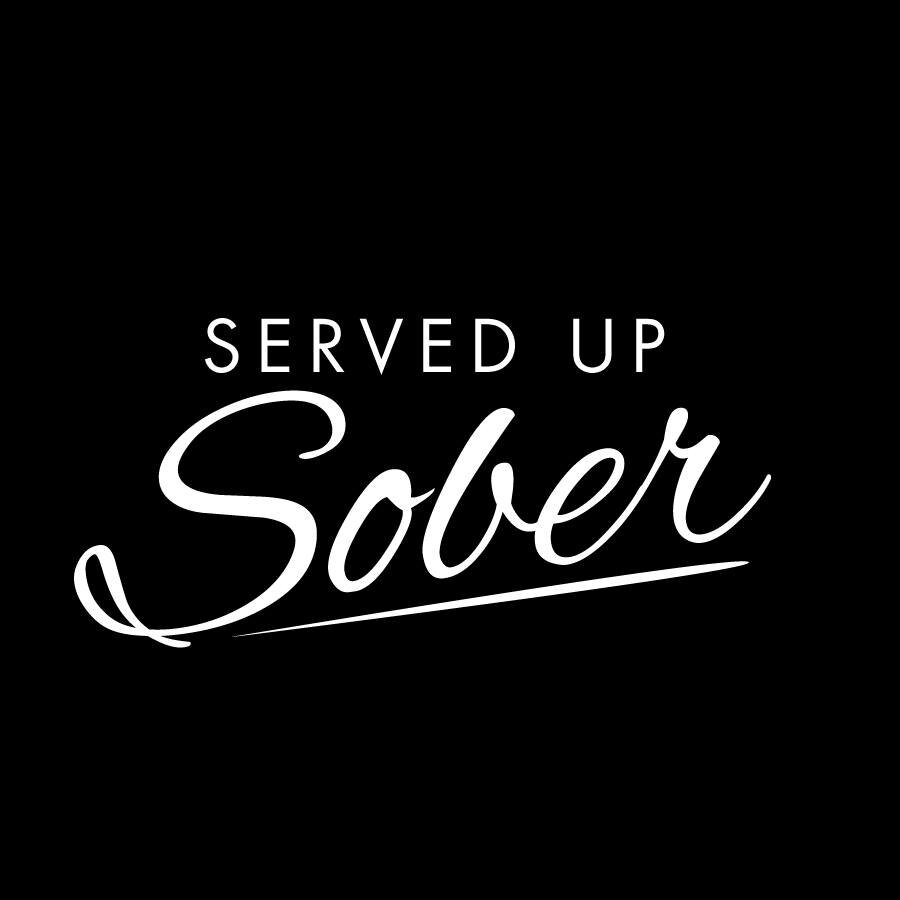 Served Up Sober