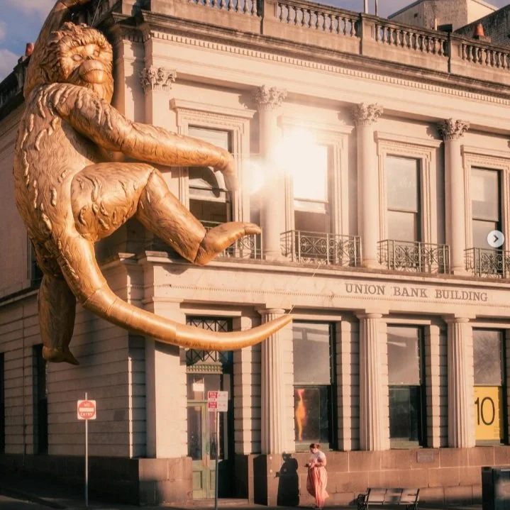 Ballarat's Foto Biennale 