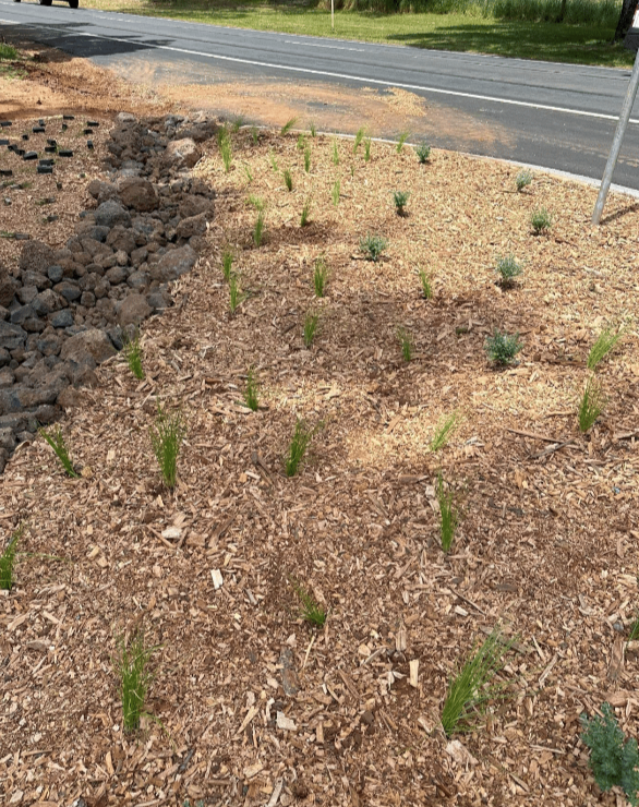 Works update at Middleton Field — Hygge Property