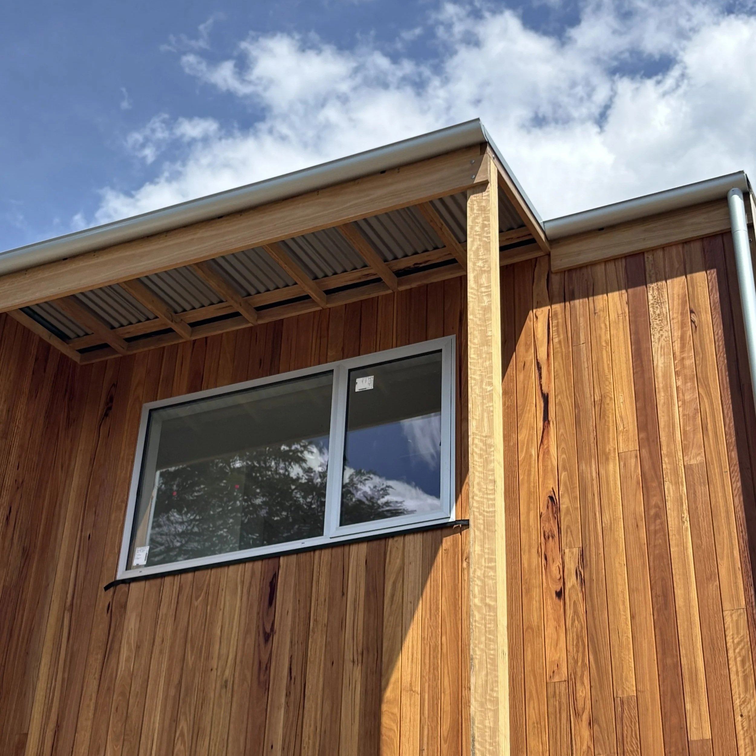 Milestone update at The Village 