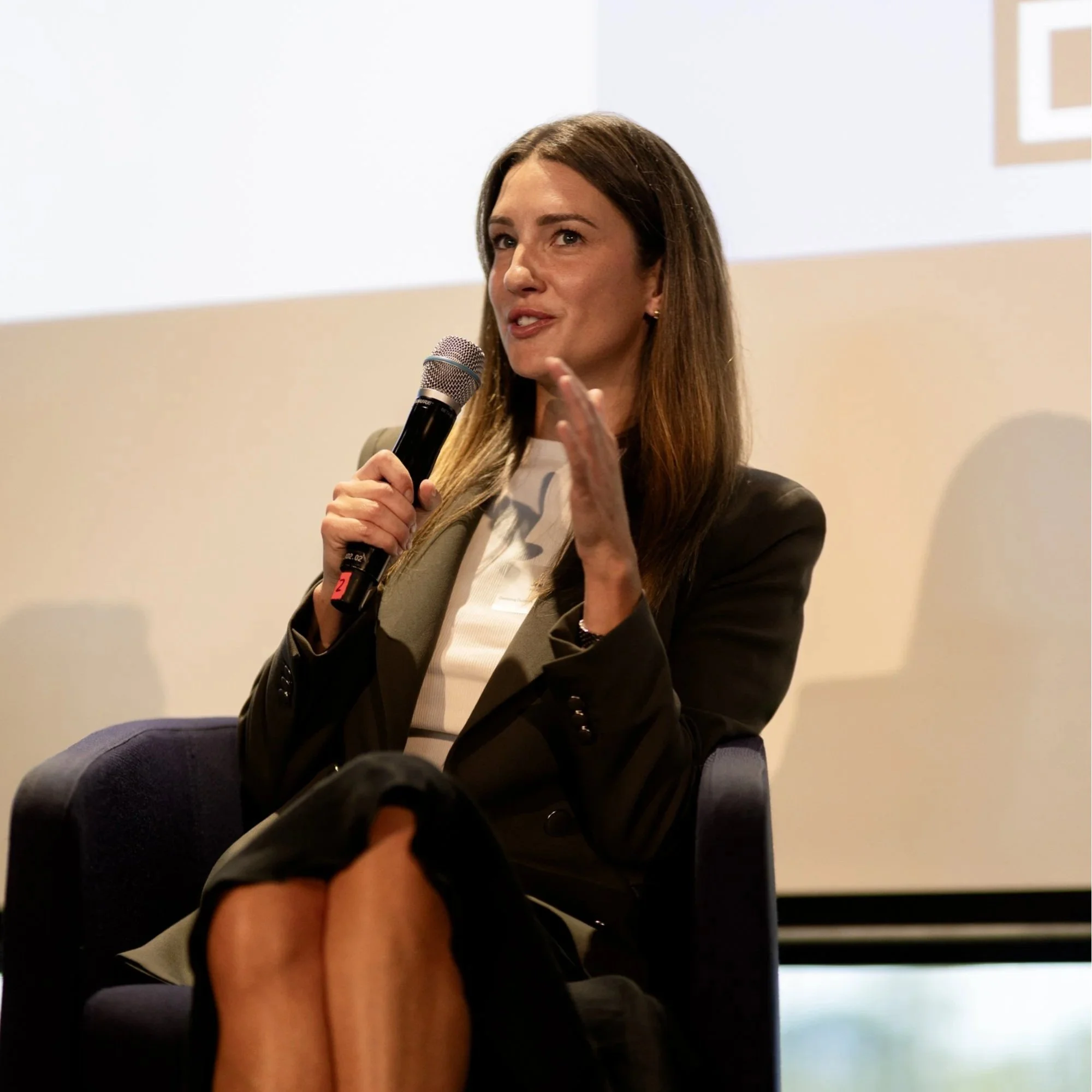 ‘Growing Geelong’ - Property Council event