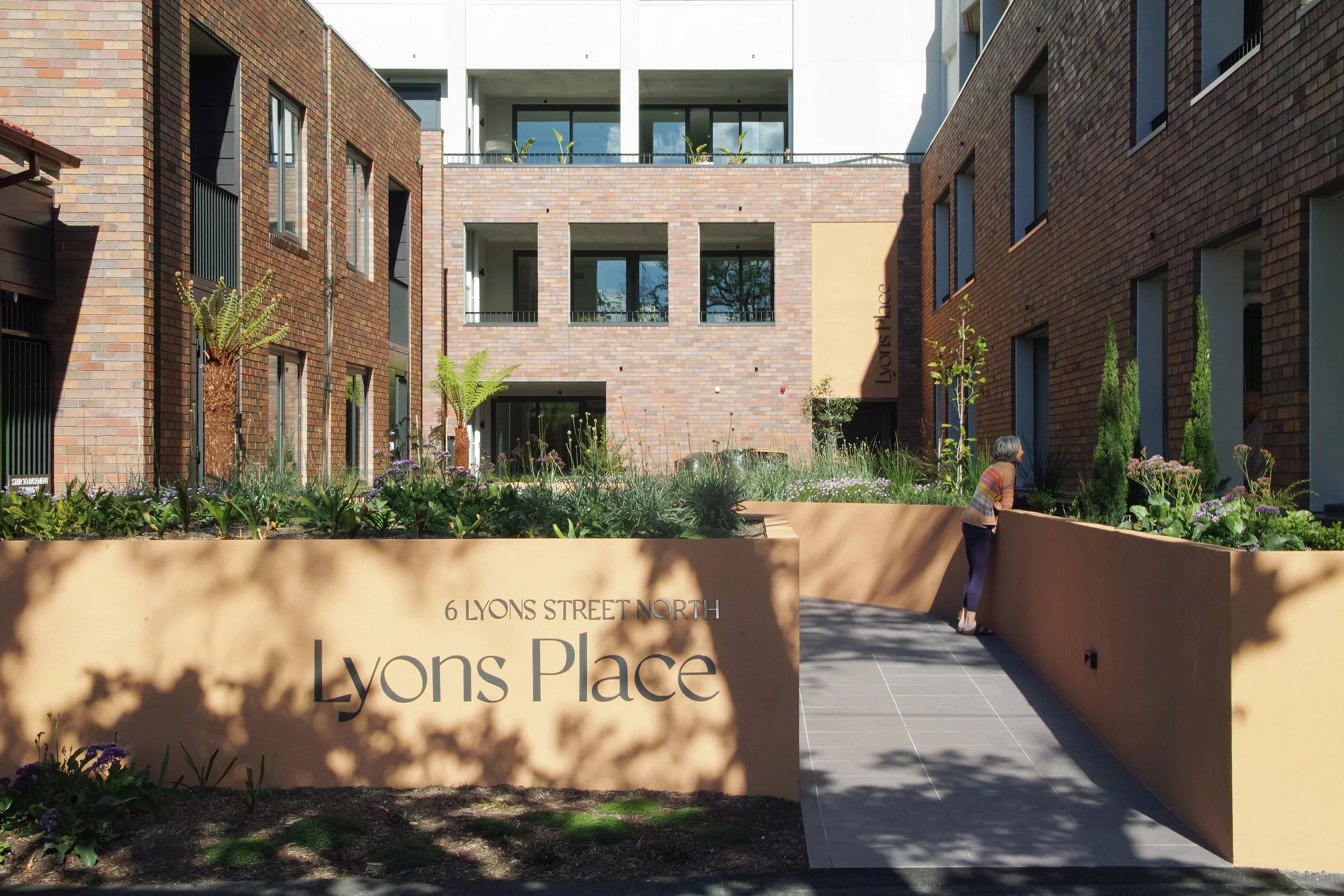 From Completion to Daily Life 