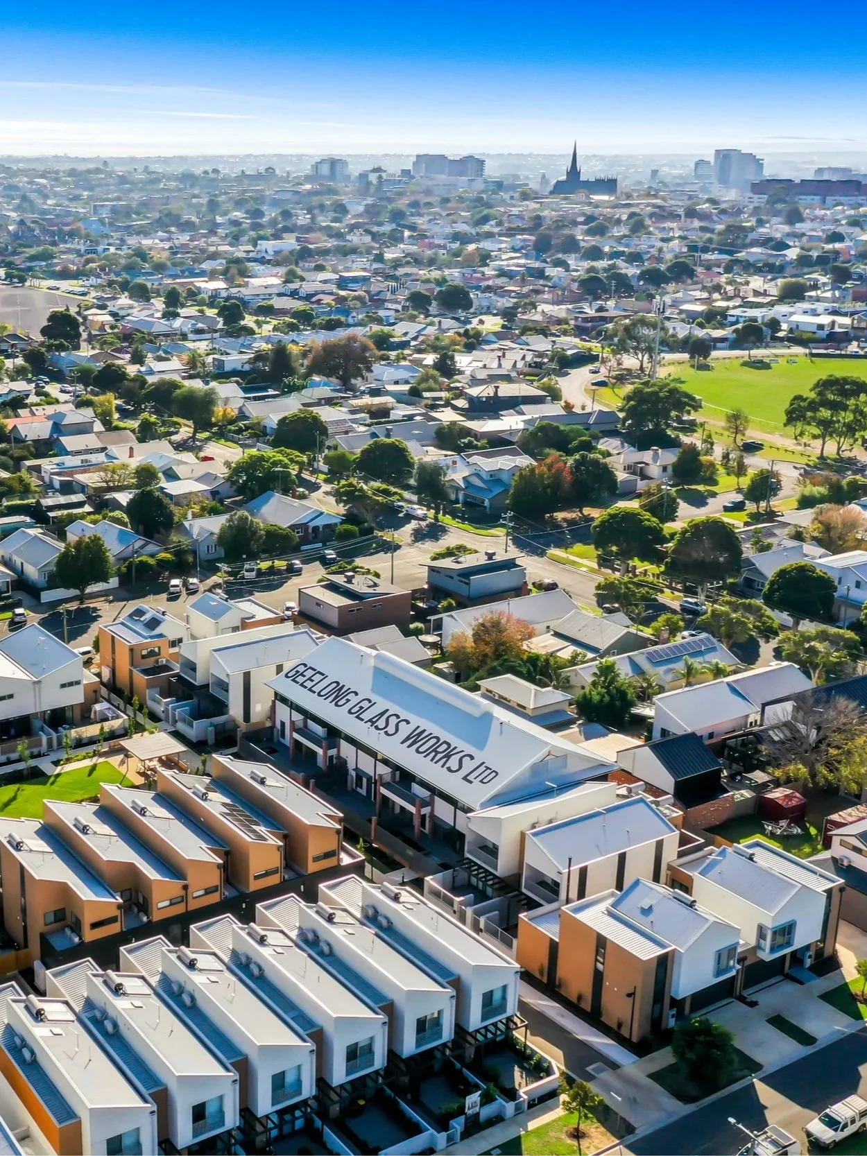 Geelong Heritage Awards