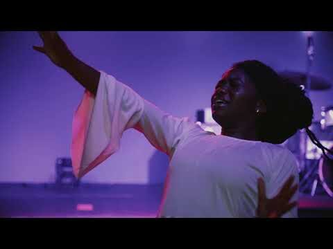 We Lift You High - "Yahweh" by All Nations Music: Official Praise Dance (PVIM)