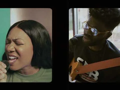 Known But Loved (Feat. ire ola) //The Acoustic