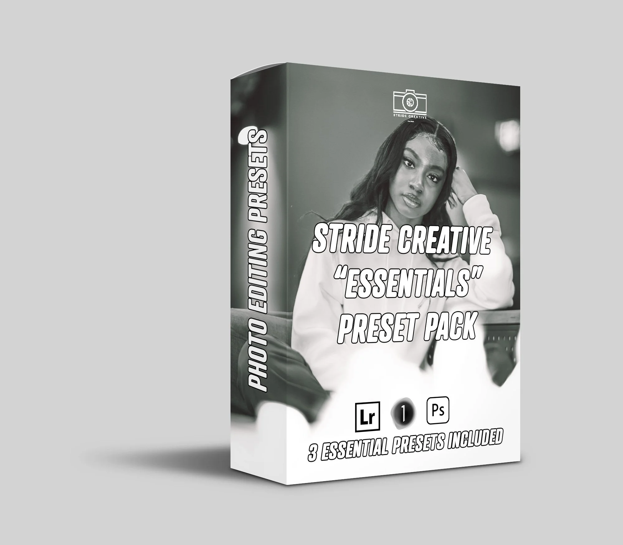 Stride "Essentials" Preset Pack