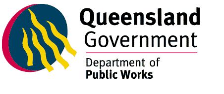 Qld Government Dept Housing and Public Works