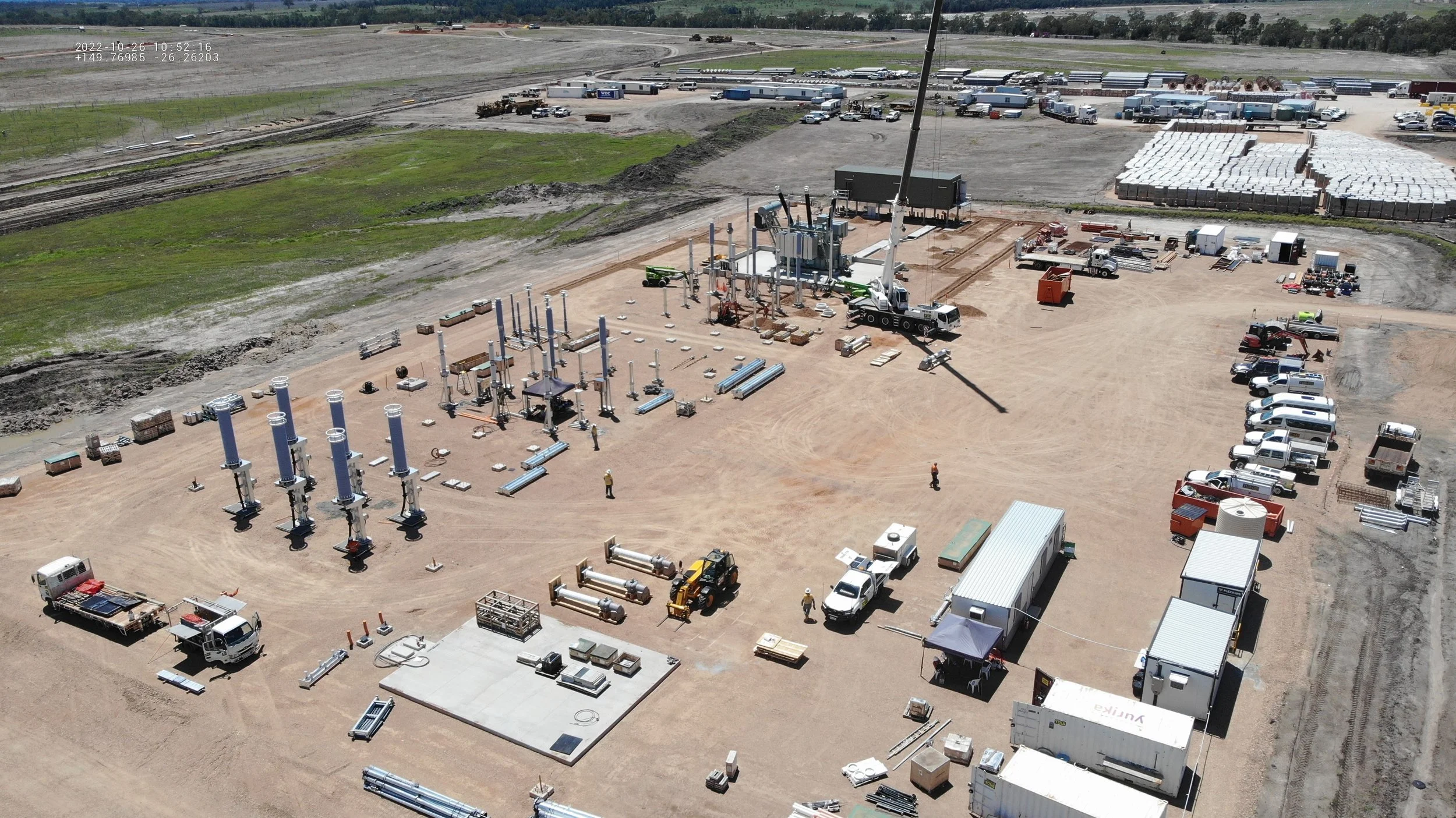 Wandoan Solar Farm