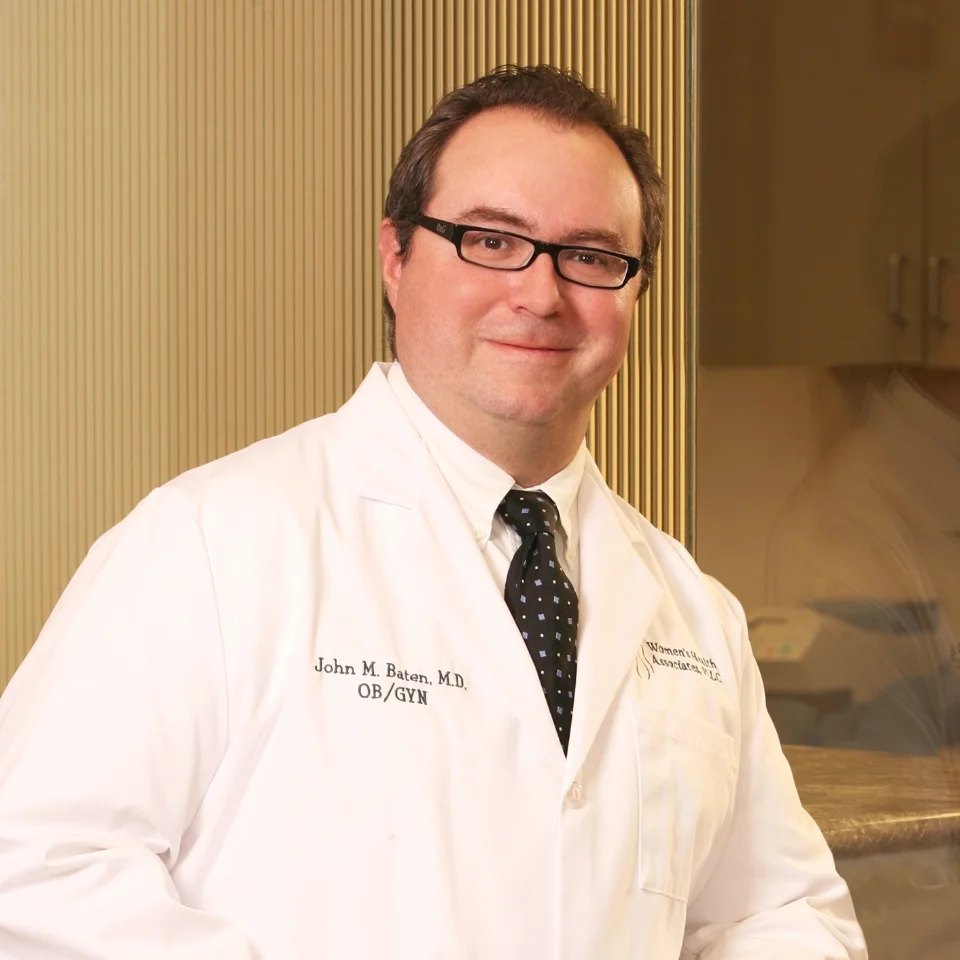 P — Women's Health Associates