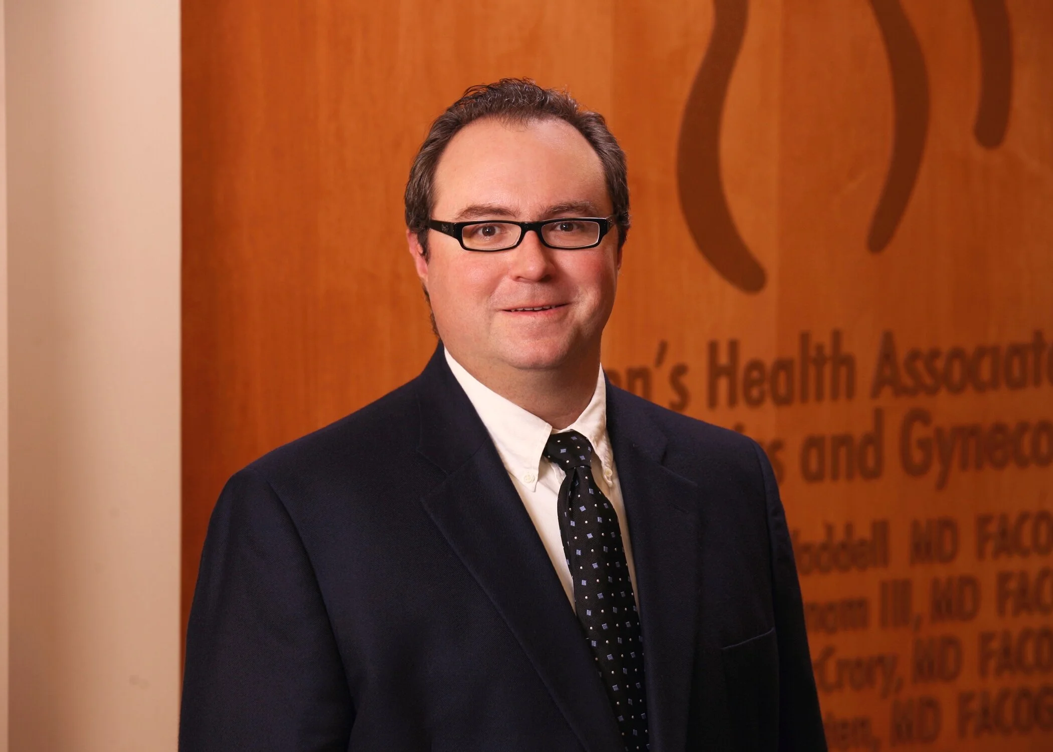 P — Women's Health Associates