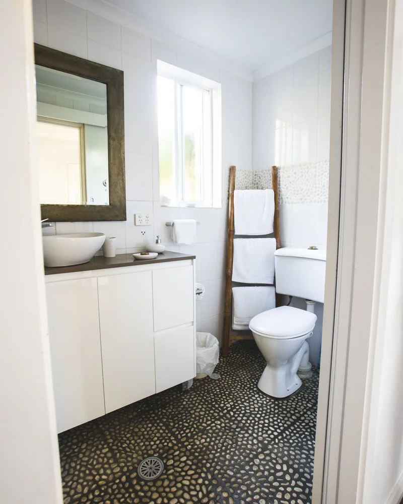 Merewether Beach House B and B