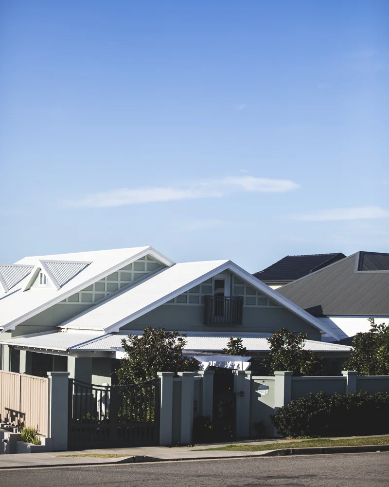 Merewether Beach House B and B