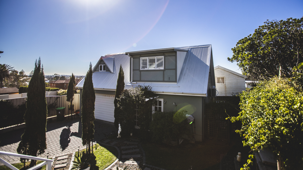 Merewether Beach House B and B