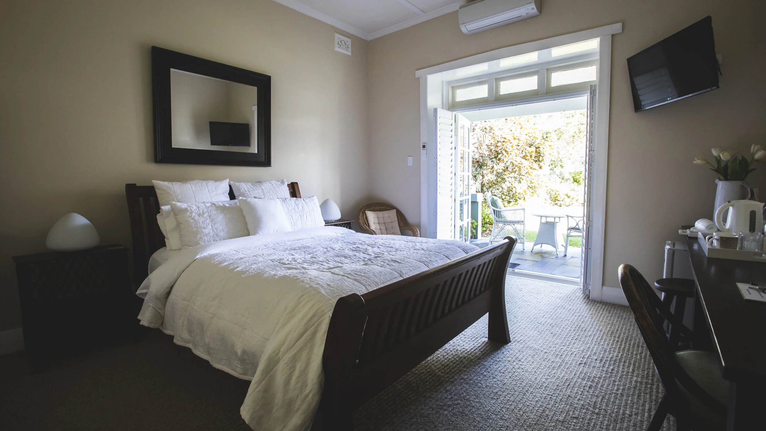 Merewether Beach House B and B