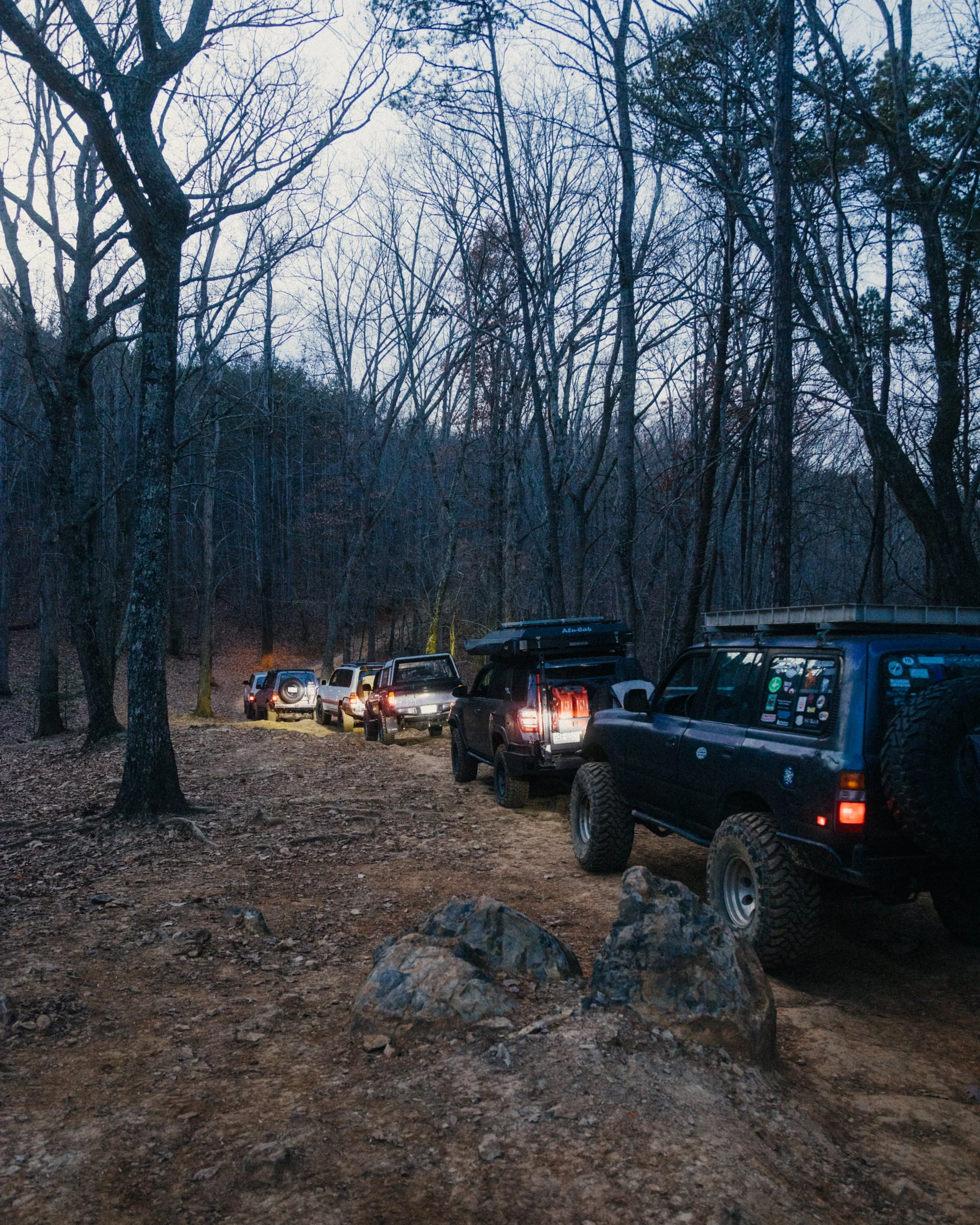 Uwharrie Cruisers.jpg