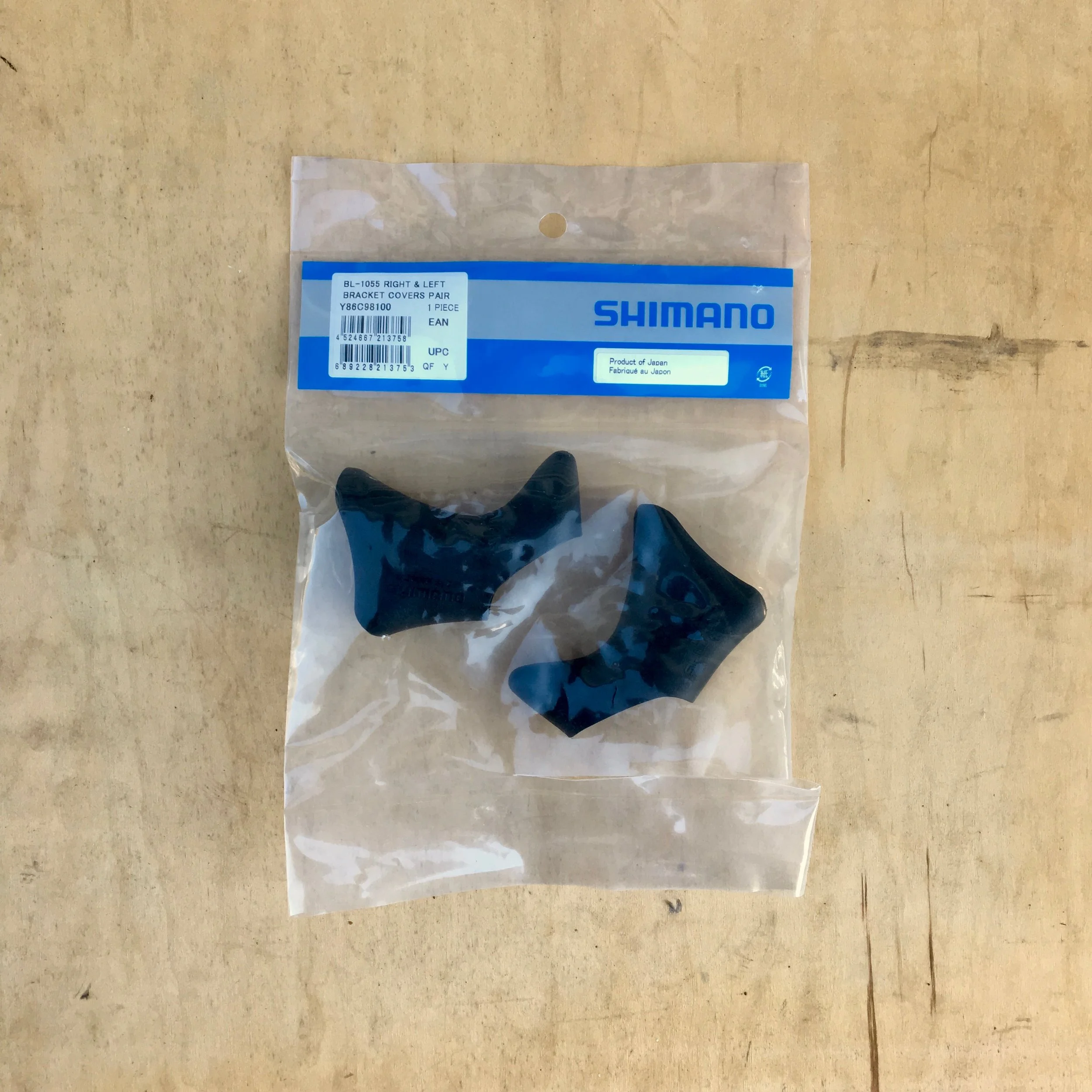 shimano brake hood covers