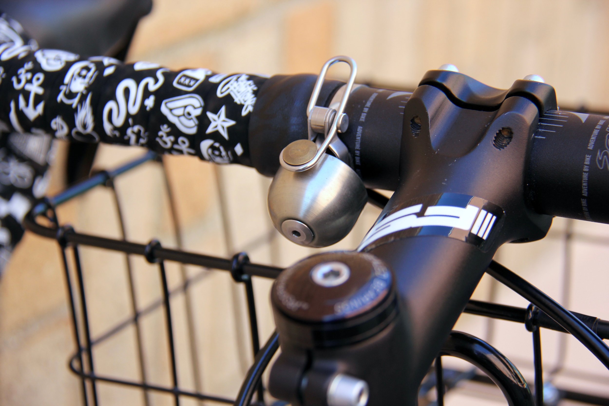 2014 Surly Cross Check — Michael Peretti