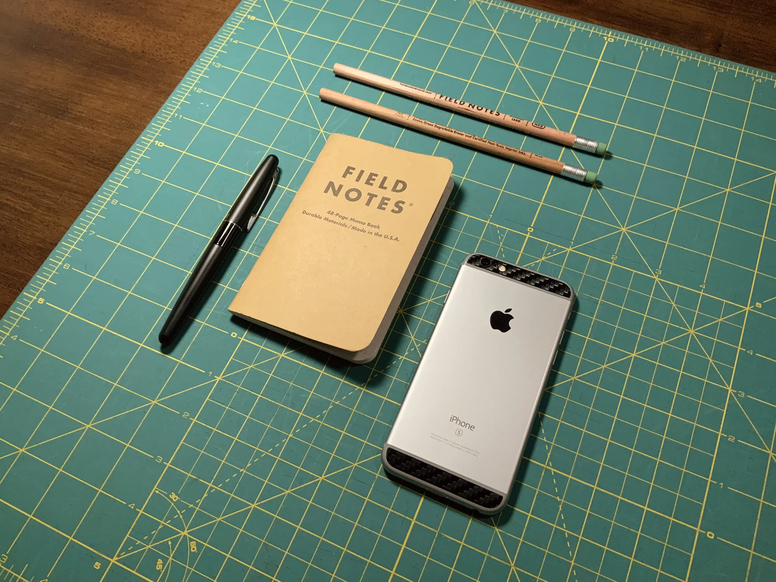 A Few of My Favorite Things - 2020 Edition