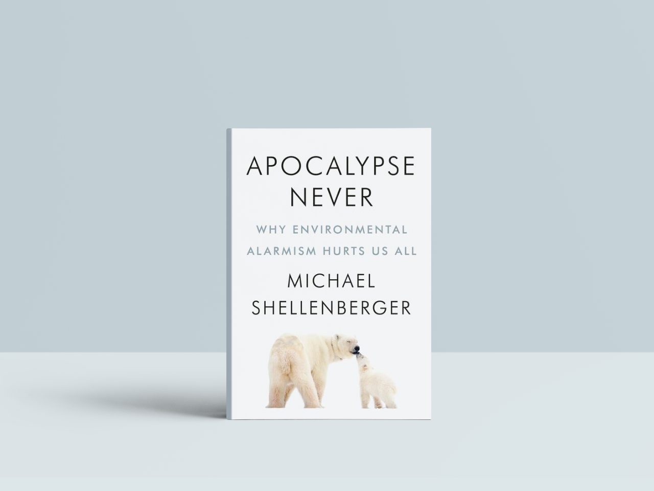 Apocalypse Never
