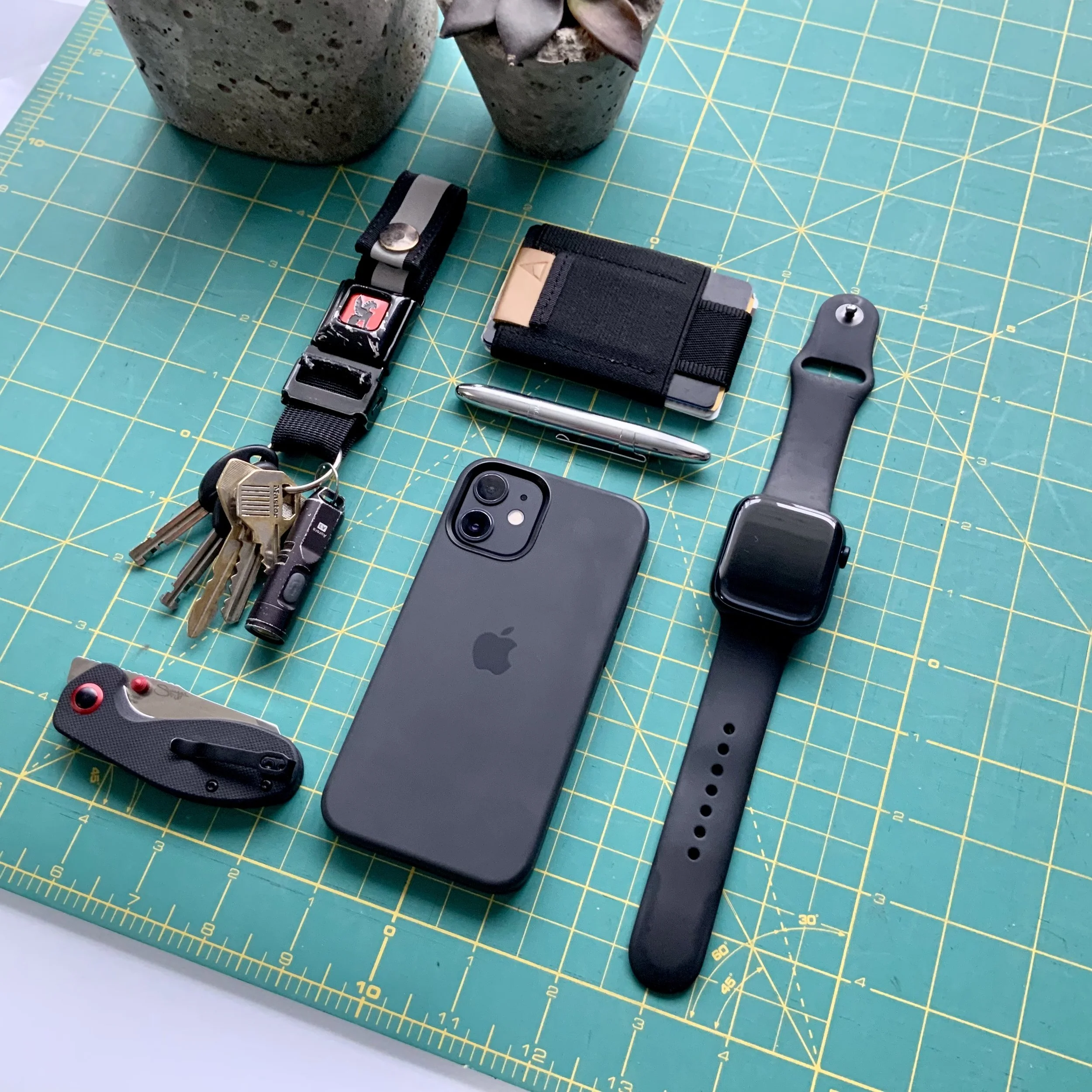My Everyday Carry - Pocket Edition